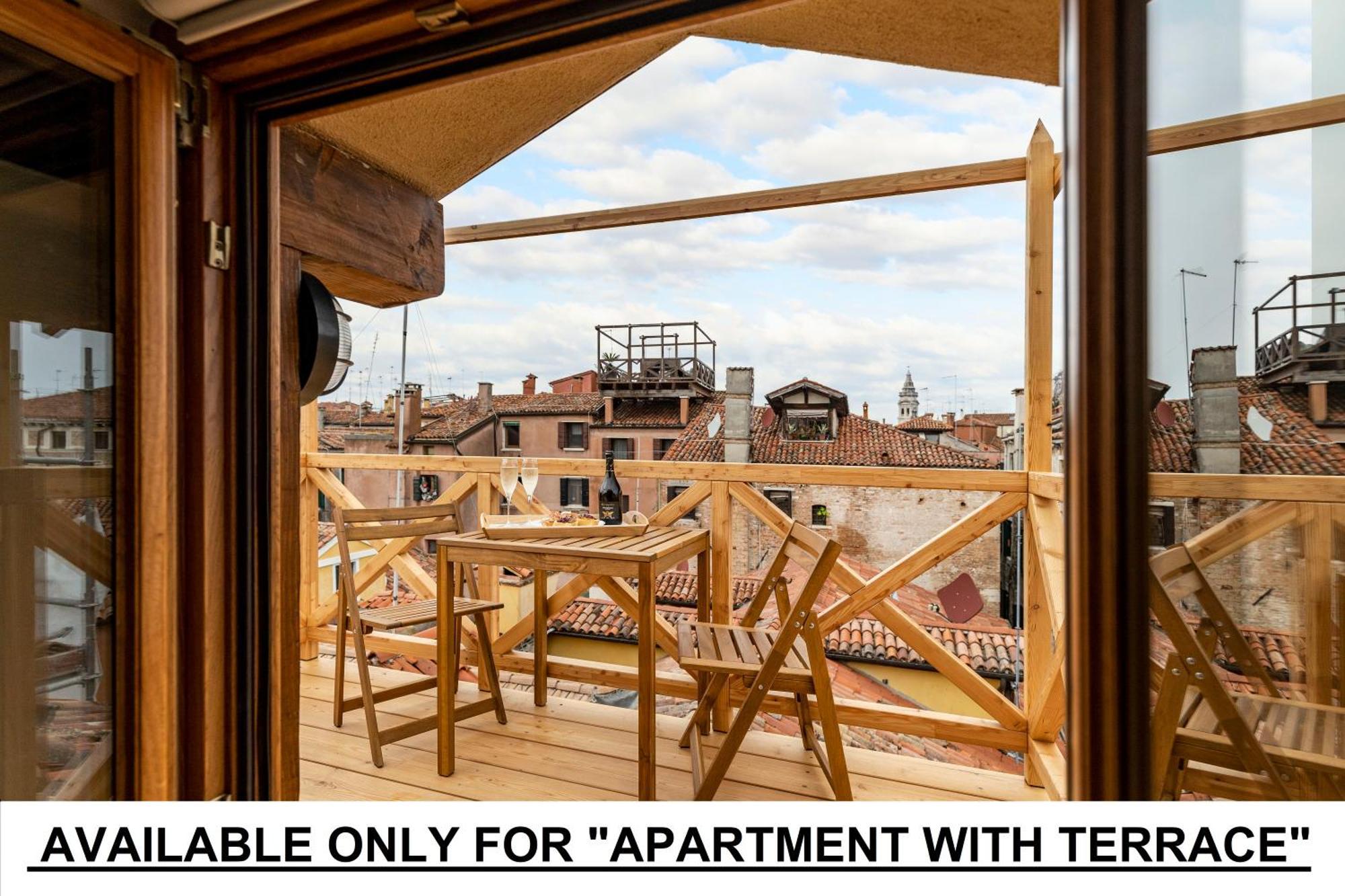 Nikki House Venise