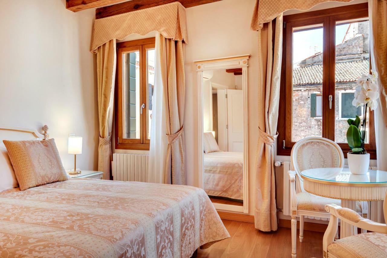 Appartement Nikki House Venise