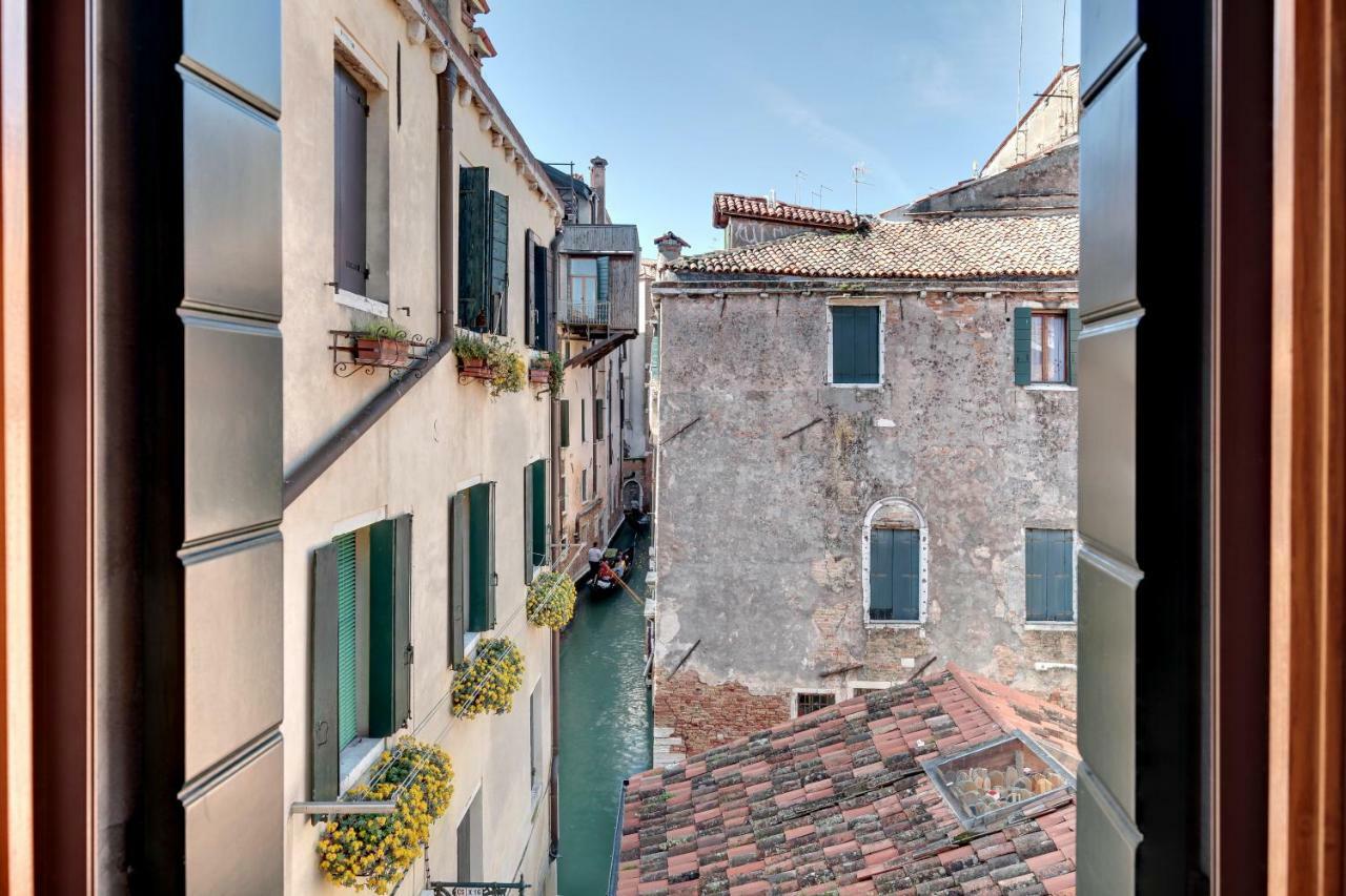Nikki House Appartement Venise