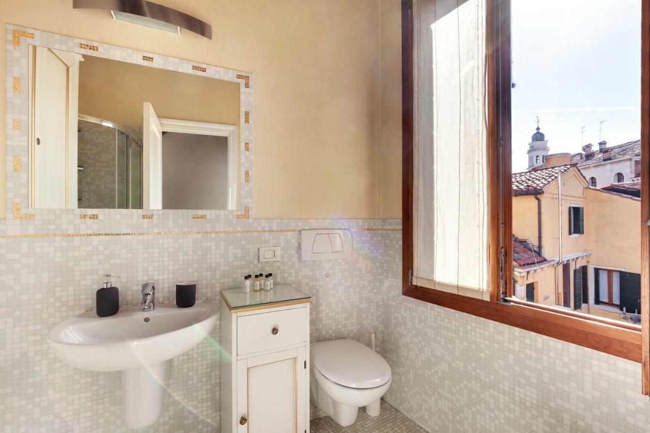 Appartement Nikki House Venise