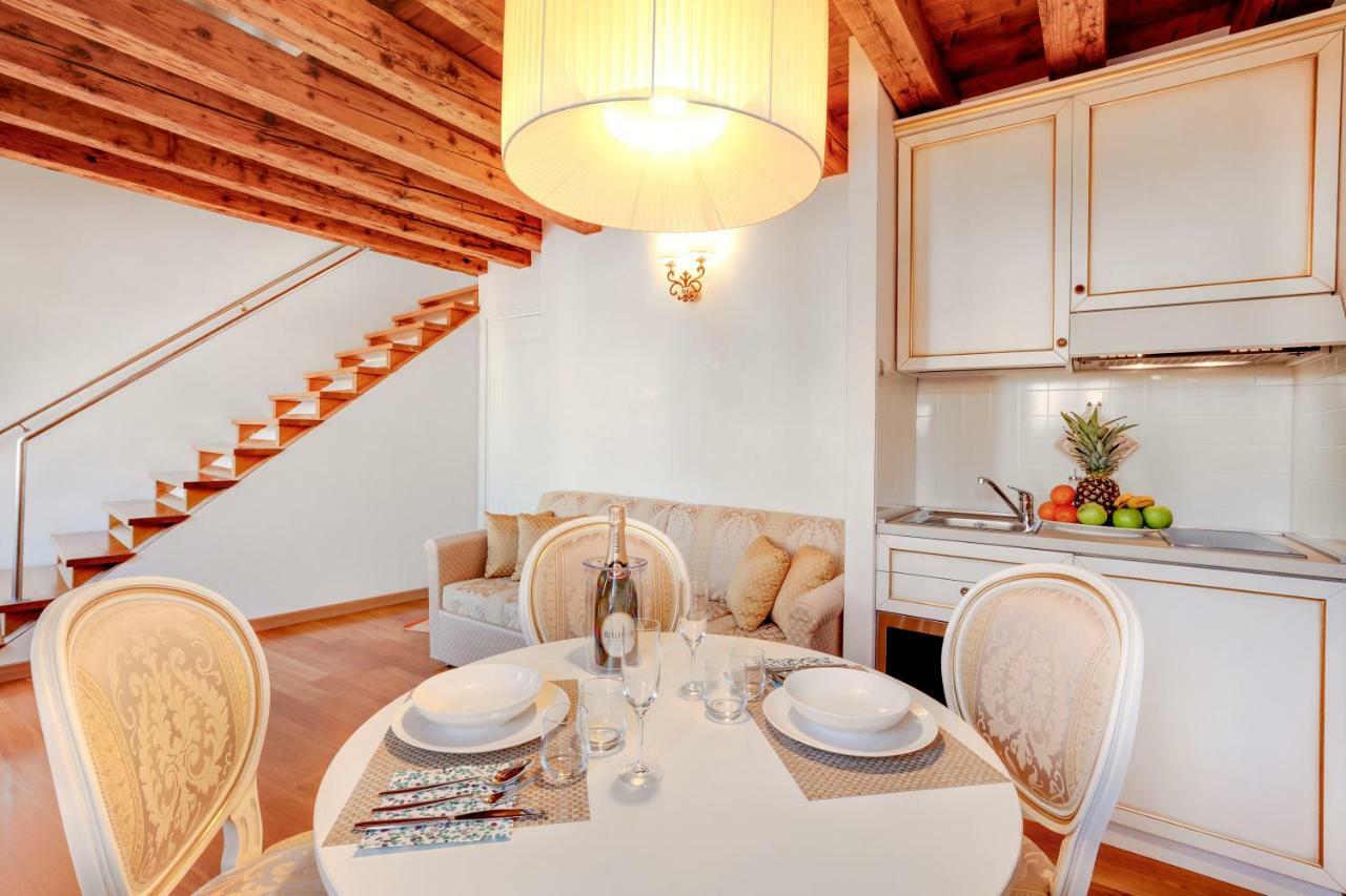 Appartamento Nikki House Venezia