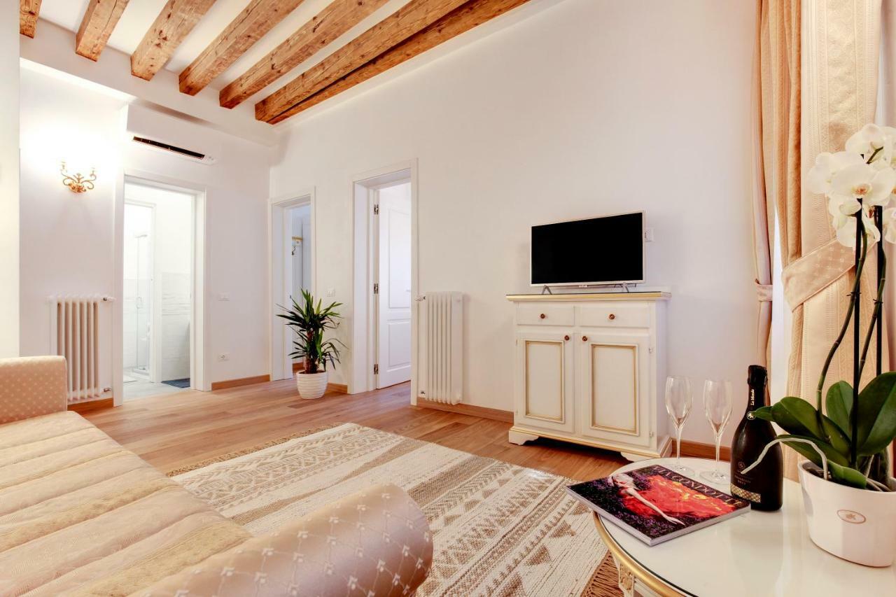 Appartamento Nikki House Venezia